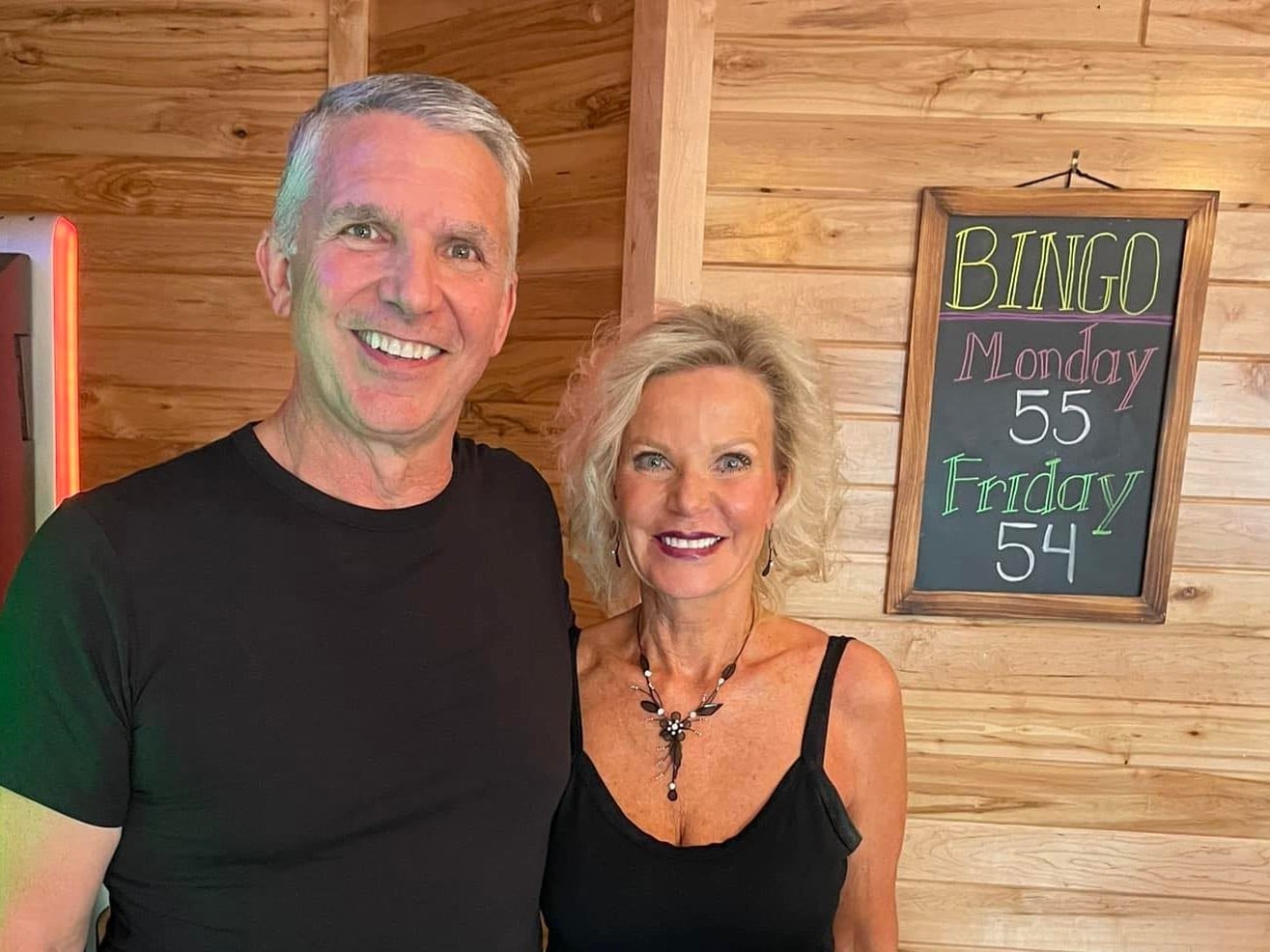 Fargo couple stranded in Maldives as war continues in Iran