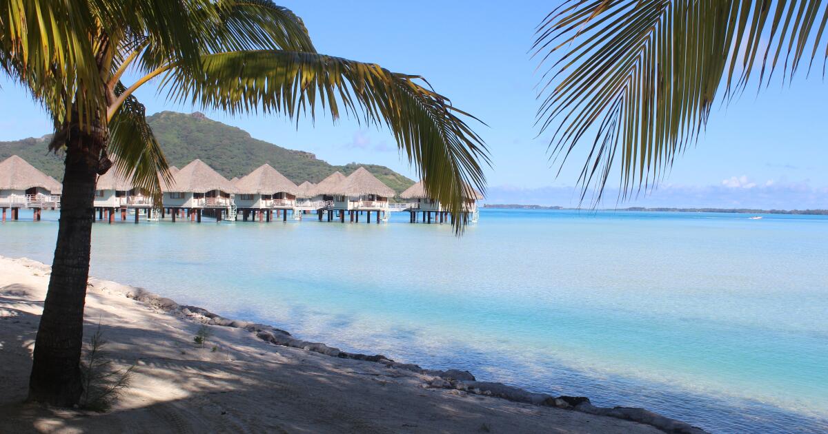 Honeymoon hotspots like the Maldives now cater to toddlers, teens and grandparents
