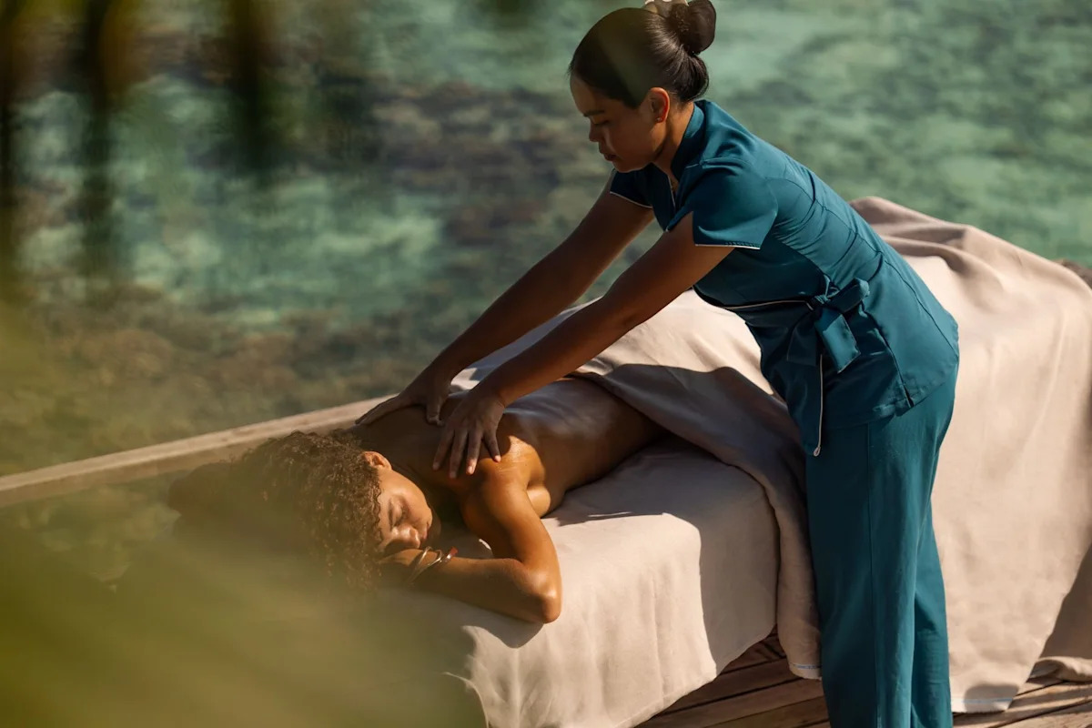 Sun Siyam Resorts Transforms the Maldives & Sri Lanka into Festive Wonderlands with Distinct Island Celebrations