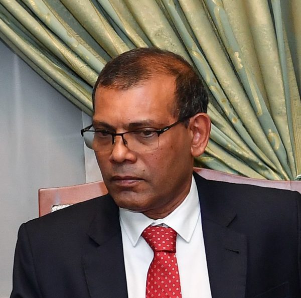 Will &lsquo;The Democrats&rsquo; Reconfigure the Maldives&rsquo; Political Landscape?