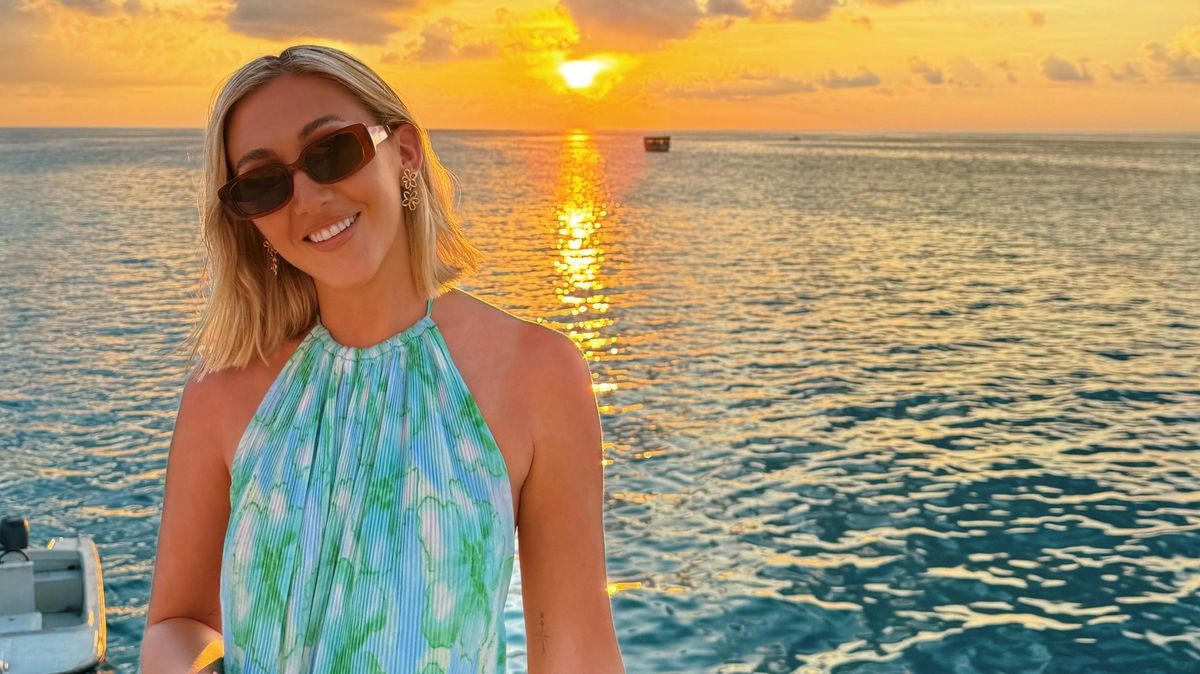 'I went to the Maldives for &pound;350 - it doesn't have to cost thousands'